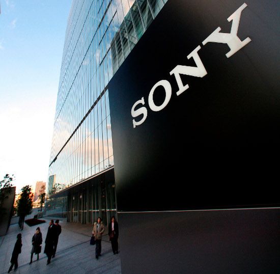 "Sony wciąż jest bezbronne wobec cyberataków"