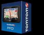 Nowe nawigacje TomTom Pro