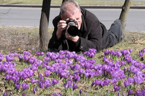 Przed weekendem silne wiatry i chłód? Sprawdź prognozę