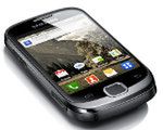 Dwa nowe telefony Samsung Galaxy - mini i Fit