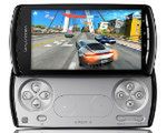 Xperia Play wchodzi na rynek z ponad 60 grami