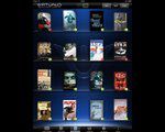 Czytnik e-booków Virtualo dla iPada