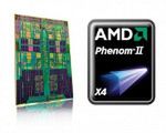 Nowy demon prędkości od AMD: 3,7 GHz Phenom II X4