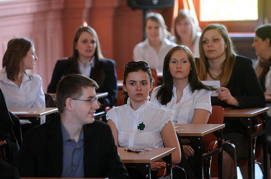 Błąd w maturze? CKE: wątpliwości na korzyść maturzystów