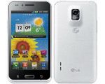 Wielki telefon: LG Optimus Big z dwurdzeniowym procesorem 1 GHz