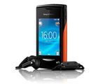 Sony Ericsson Yendo - dotykowy telefon z serii Walkman
