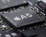Apple nie chce już procesorów Samsunga
