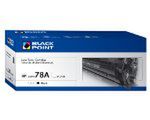 Toner Black Point do drukarki HPLJ P1566