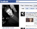 Strona Zuckerberga na Facebooku zhakowana
