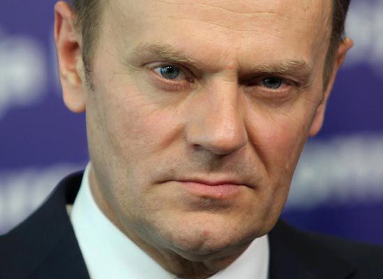 Tusk: przygotowujemy plan ewakuacji Polaków z Egiptu