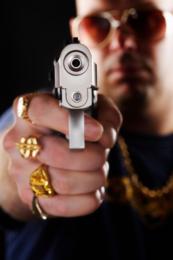 127 mafiosów aresztowała policja w Nowym Jorku