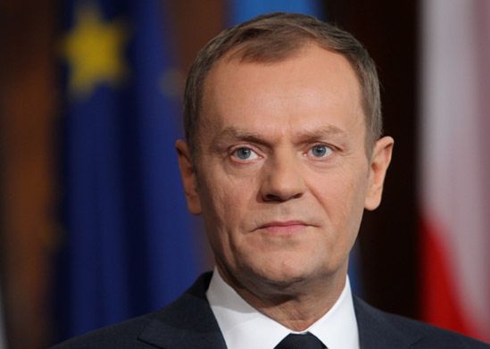 Tusk: jest szansa na porozumienie