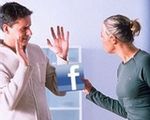 Facebook niszczy małżeństwa