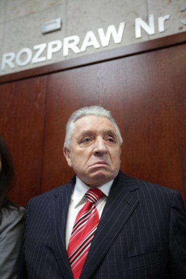 Lepper i Łyżwiński znowu staną przed sądem