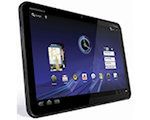 Motorola Xoom: 500 MHz gratis od XDA