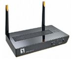 Router LevelOne WBR-6022 - test
