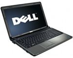 Notebook Dell Inspiron 1564 - test
