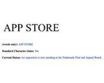 Microsoft chce uniemożliwić Apple'owi rejestrację marki "App Store"