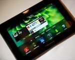 BlackBerry PlayBook: pierwszy porządny 7-calowy tablet?