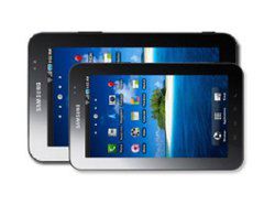 Galaxy Tab 8.9 dostępny w UK, w Polsce przedsprzedaż