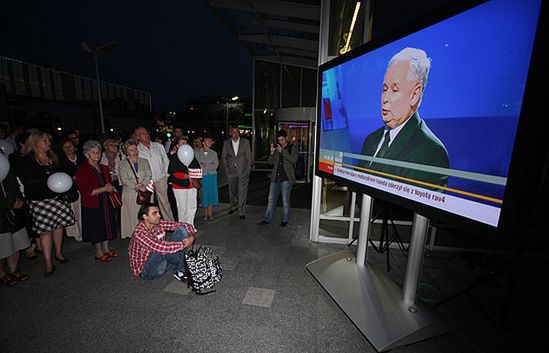 PO zaprasza do Tomasza Lisa. Co na to PiS?