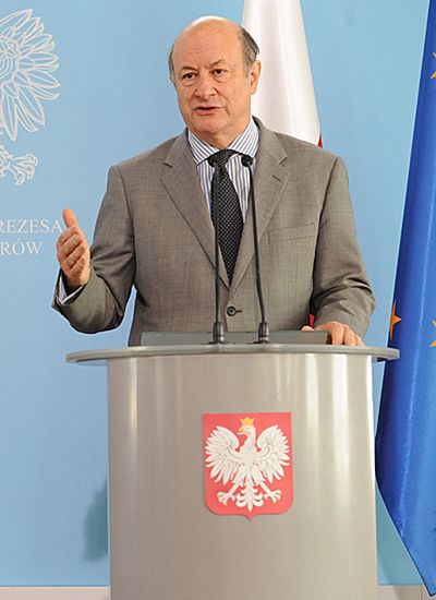 Jarosław Kaczyński "świadomie mówił nieprawdę"?