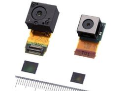 Sony odmieni aparaty w komórkach - 18mpx sensor CMOS!