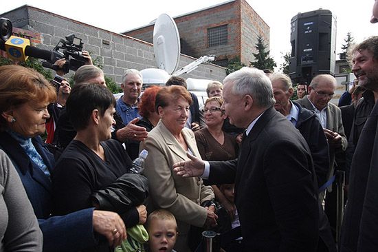 W najbliższych tygodniach czekają nas "niespodzianki"