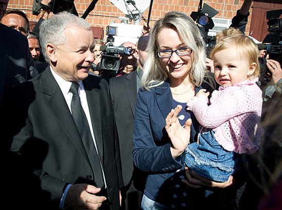 Zaskakujące wnioski z sondaży: oni chcą głosować na PiS