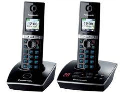 Panasonic: trzy nowe modele telefonów stacjonarnych