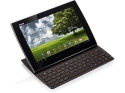 Asus Eee Pad Slider SL101 - tablet z wysuwaną klawiaturą