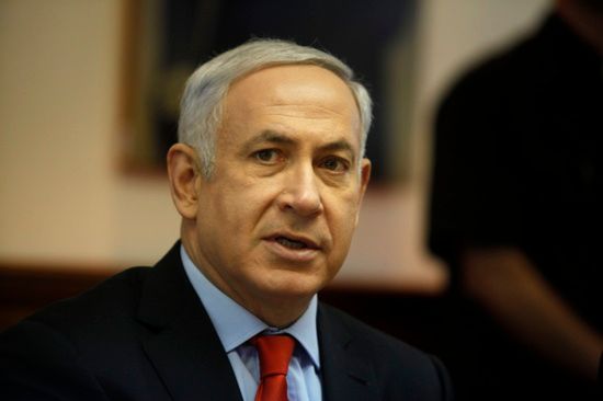 Premier Izraela gotowy do rozmów z Palestyńczykami