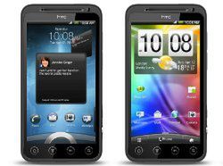 Telefony HTC ujawniają prywatne dane użytkowników