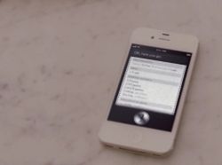Siri - asystent, który zrewolucjonizuje życie użytkowników iPhone'a 4S?