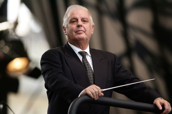 Daniel Barenboim dyrektorem muzycznym La Scali