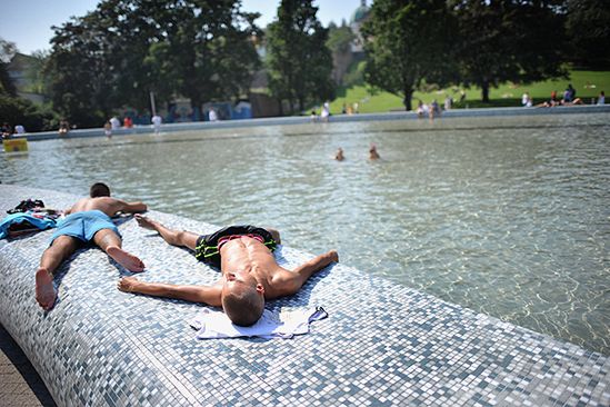 Co szykuje pogoda na weekend? Będziesz zaskoczony