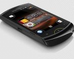 Sony Ericsson Live - nowy smartfon z Walkmanem
