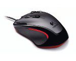 Gaming Mouse G300 od Logitecha