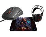 Produkty Steel Series dedykowane do Diablo III