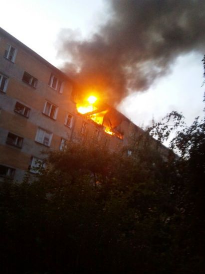 Ujawniono przyczynę tragicznego wybuchu w Pruszkowie