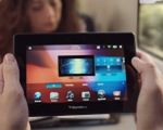 BlackBerry PlayBook otrzymał certyfikat rządu USA