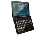 Mobilne granie na Razer Switchblade z procesorami Intel Atom