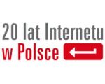20 lecie polskiego internetu - przeszłość i przyszłość