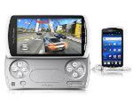 Sony Ericsson Xperia Play - test