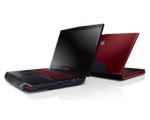 M14x i M18x - nowe notebooki dla graczy od Alienware