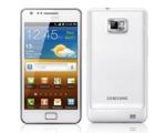 Samsung Galaxy S II - nareszcie w bieli