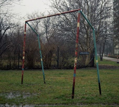 Tragedia na boisku - 8-latka nie żyje