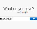 Google chce wiedzieć, co kochamy