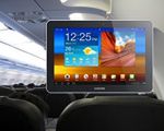 Nowe Galaxy Tab na pokładach American Airlines