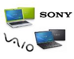 Kolorowe notebooki Sony Vaio